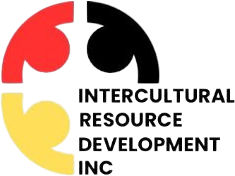 Intercultural Resource Development INC Logo